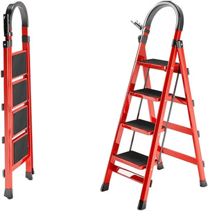Folding Ladder Price in Pakistan and Best Options for Safety and Convenience