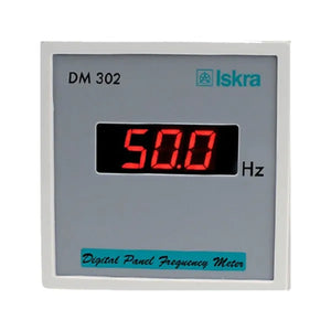 Frequency Meters
