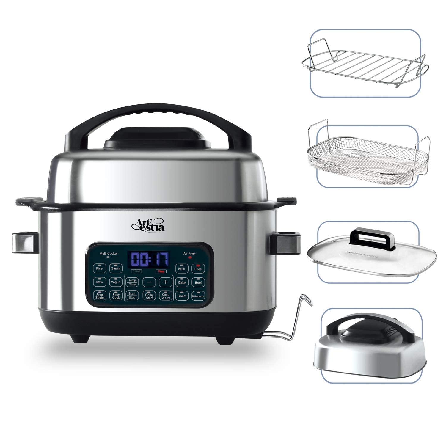 Appliances deals online cookers