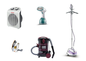 Home Appliances