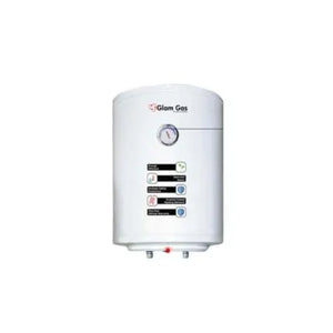Glam Gas Electric Geyser