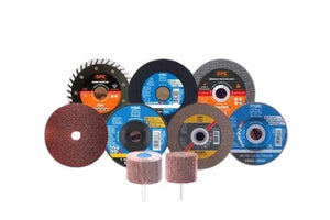 Grinding Cutting Disc