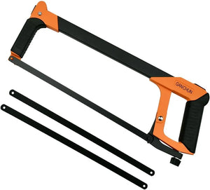 Hack Saw