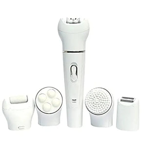 Beauty & Personal Care
