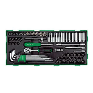 Hex Key Wrench & Sockets Sets