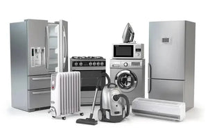 Home Appliances in Pakistan – Smart Solutions for Comfortable Living