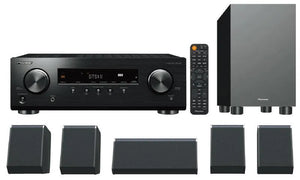Home Cinema System