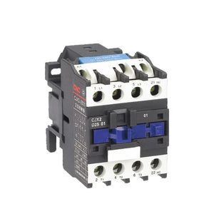 Industrial Contactors Price In Pakistan