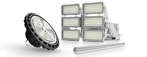 Industrial Lights Price in Pakistan