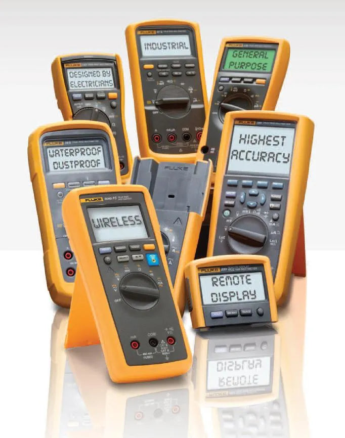 Shop Industrial Meters Online in Pakistan at the Best Price - Power ...