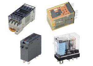 Industrial Relays Price In Pakistan