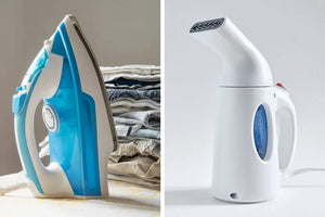 Iron And Garment Steamer Price in Pakistan