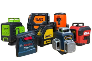 Laser Level Price in Pakistan