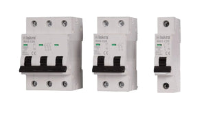 MCB Breaker Price in Pakistan – Shop Reliable Miniature Circuit Breakers