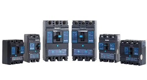 Molded Case Circuit Breakers Price In Pakistan
