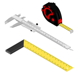 Measuring Tools Price in Pakistan