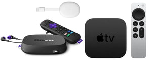 Media Players