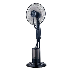 Mist Fans
