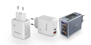 Mobile Charger Price in Pakistan – Fast Charging Solutions for Mobile Devices