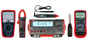 Multimeters & Clamp Meters Price in Pakistan
