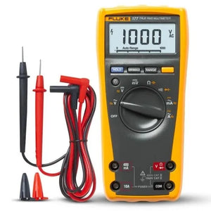 Multimeters