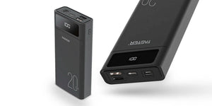 Power Bank Price in Pakistan