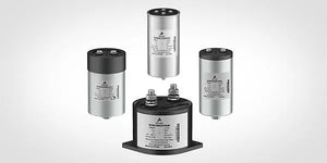 Power Capacitors