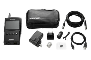 Power & Sound Analyzers Price In Pakistan