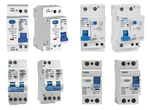 Residual‍‌‍‍‌‍‌‍‍‌ Current Circuit Breaker Price In Pakistan