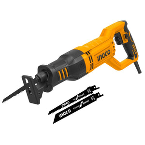 Reciprocating Saws