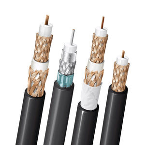 RG11 Coaxial Cables