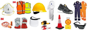 Safety & Security Tools Price in Pakistan