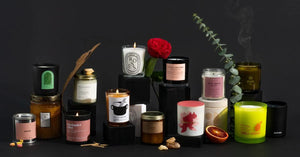 Scented Candle Price in Pakistan