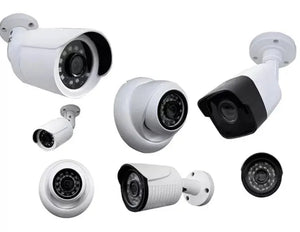 Security‍‌‍‍‌‍‌‍‍‌ Camera Price in Pakistan - Smart Surveillance Solutions For Home & Business