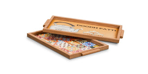 Serving Trays in Pakistan – Unique and Stylish Wooden Trays for Every Occasion
