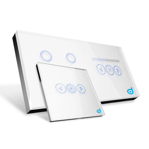 Smart Wi-Fi Dimmers