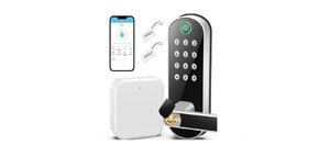 Digital Door Lock Price in Pakistan – Secure Your Home with Smart Lock Solutions
