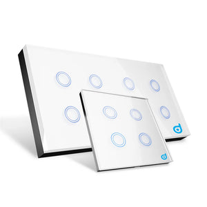 Smart WiFi Switches Price in Pakistan – Buy Modern Smart Home Switches Online