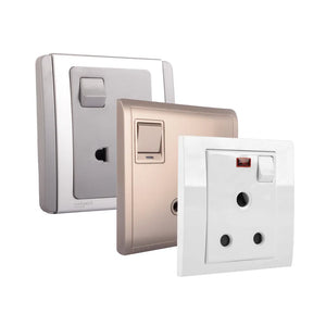 Electric Socket Price in Pakistan and Best Power Socket Options for Safe Wiring