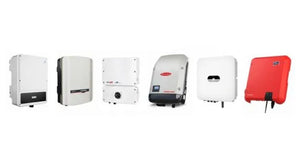 Solar Inverter Price in Pakistan