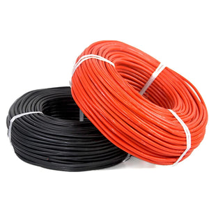 Solar Cables