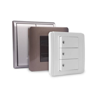 Switch Boards Price in Pakistan