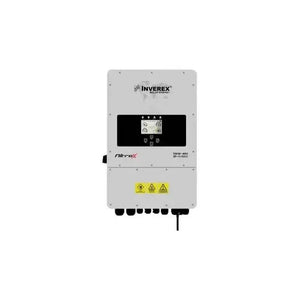 Three Phase Hybrid Solar Inverters