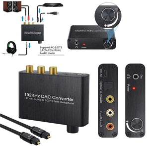 TV & Audio Accessories