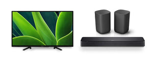TV, Audio & Video