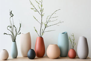 Shop Luxury Vases in Pakistan & Designer Centre Pieces Online