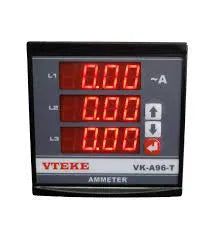 Voltmeters, Ammeters & Hour Meters Price In Pakistan