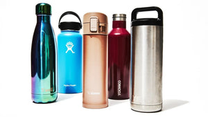Water Bottle Price in Pakistan