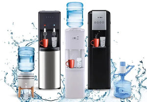 Water Dispenser Price in Pakistan