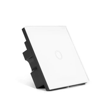 Smart Wifi 1 Gang Switch Price in Pakistan
